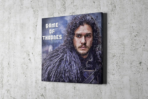 game of thrones - lo7ate لوحاتي
