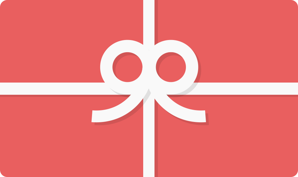Gift Card - lo7ate لوحاتي